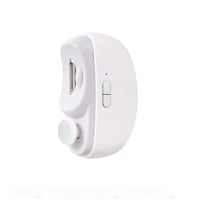 مقص أظافر كهربائي 2 في 1