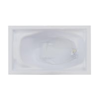 طاولة الغيار والاستحمام مع منظم