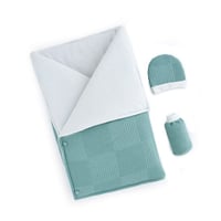 مدس استقبال