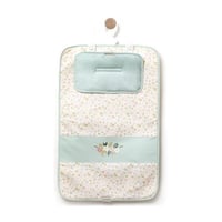 مفرش تغيير من بيبي دولا