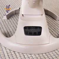 سرير أطفال ماستيلا لولاباي أوربت الكهربائي