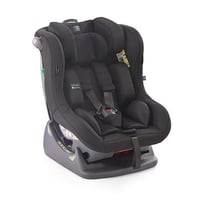 كرسي سيارة من طفلي فرحتي - أسود