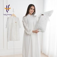 بكج Royal Grace- أوف وايت