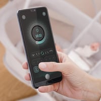 هزاز أطفال متعدد الأنماط - بيج