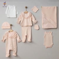 طقم استقبال 9 قطع