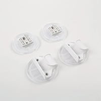 قطع لاصق لبوابة الاطفال قابلة للسحب