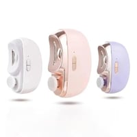 مقص أظافر كهربائي 2 في 1