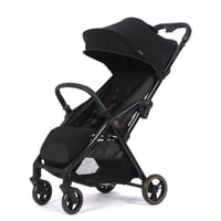 عربية الطيارة - أسود