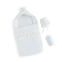 مدس استقبال