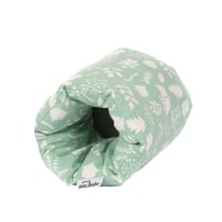 وسادة عملية للرضاعة الطبيعية