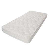 مرتبة سرير خشب