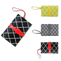 مفرش تغيير حفاظات