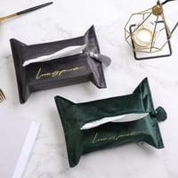 منظم مناديل