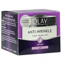 أولاي كريم ليلى يقلل مظهر التجاعيد 50مل