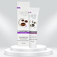 كريم تريبل أكت للبشرة الحساسة والمناطق الحساسة