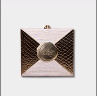 اوقية بخور K102