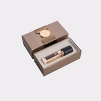 صينية توزيعات كارمن (بشعار عيدكم مبارك)