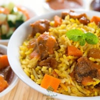 مفروم حاشي طازج