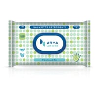 اريا مناديل رطبة بالصبار 30×20سم 40 قطعة