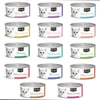 معلبات كيت كات 80 جرام 24 حبه