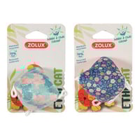 لعبة بشكل هرم مع الكاتنيب للقطط