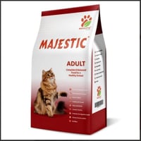 ماجستك للقطط البالغة 1.2 كيلو