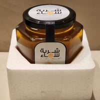 عسل البرسيم