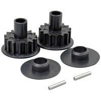 HPI Racing Pulley Set 15T Sprint for RC 85016