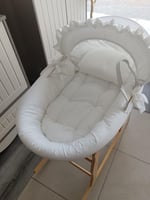 سلة موسى مع القاعدة مضلة 270