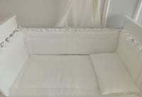 مفرش سرير 280 BH