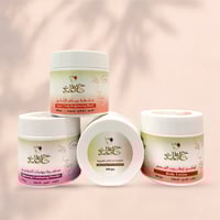 بكج خلطة بياض الثلج حجم العلب500 مل