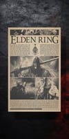 الدن رنق - elden ring