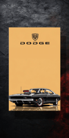 دوج - Dodge