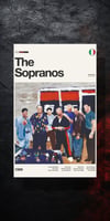 سوبرانوس - The Sopranos