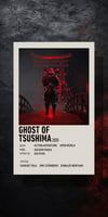 شبح تسوشيما - Ghost of Tsushima