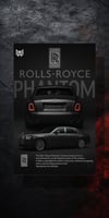 رولز رويس - Rolls Royce