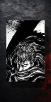 بيرسرك - berserk