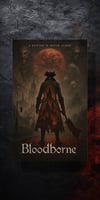 بلود بورن - blood borne