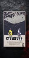 سايبر بانك - Cyberpunk