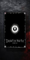 ديث نوت - death note