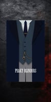 بيكي بلايندرز - Peaky Blinders