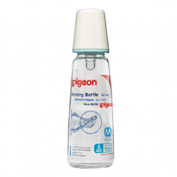 بيجون رضاعة اطفال زجاجية 240مل PA290-K8