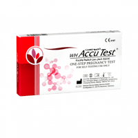 اكيو تست اختبار حمل بخطوة واحدة