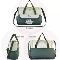 حقيبة للأطفال 5 في 1