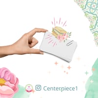 مشبك ورق اهداء للمعلم