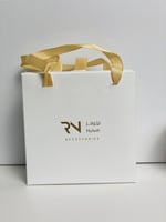 إسوارة ذهبية بفصوص زركون – أناقة ناعمة