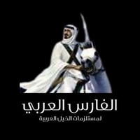 الفارس العربي