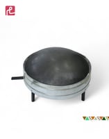 مقرصه للخبز حجم كبير