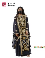 ثوب النشل النجدي