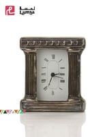 ساعة مكتبية ايطالية قديمة